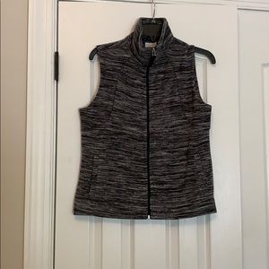 kim rogers vest